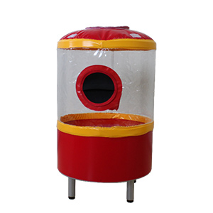 エアー抽選機（小）