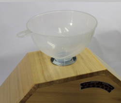 漏斗（じょうご）画像