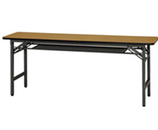 折りたたみテーブル画像